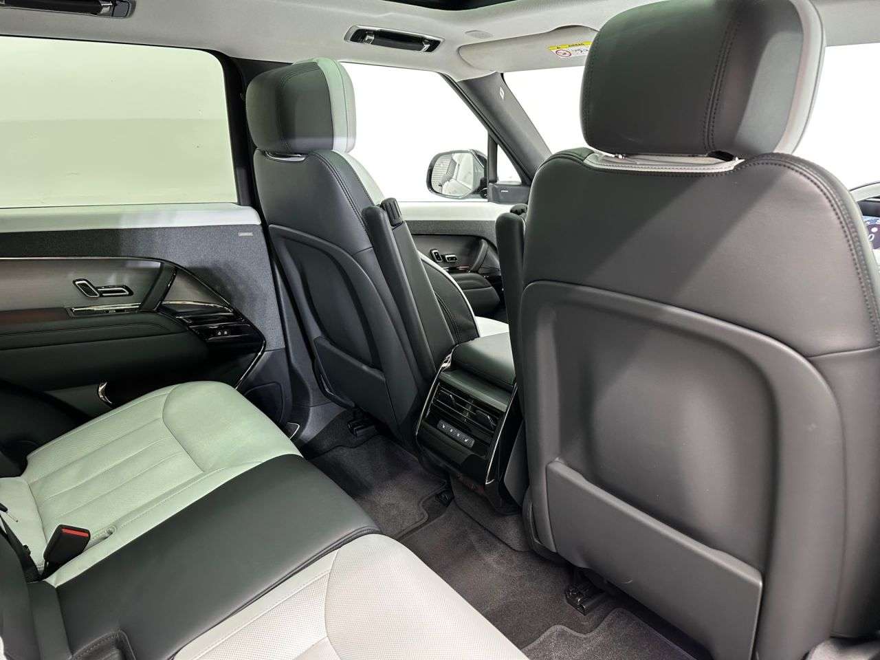 2022 LAND ROVER RANGE ROVER SPORT 2022 LAND ROVER RANGE ROVER SPORT