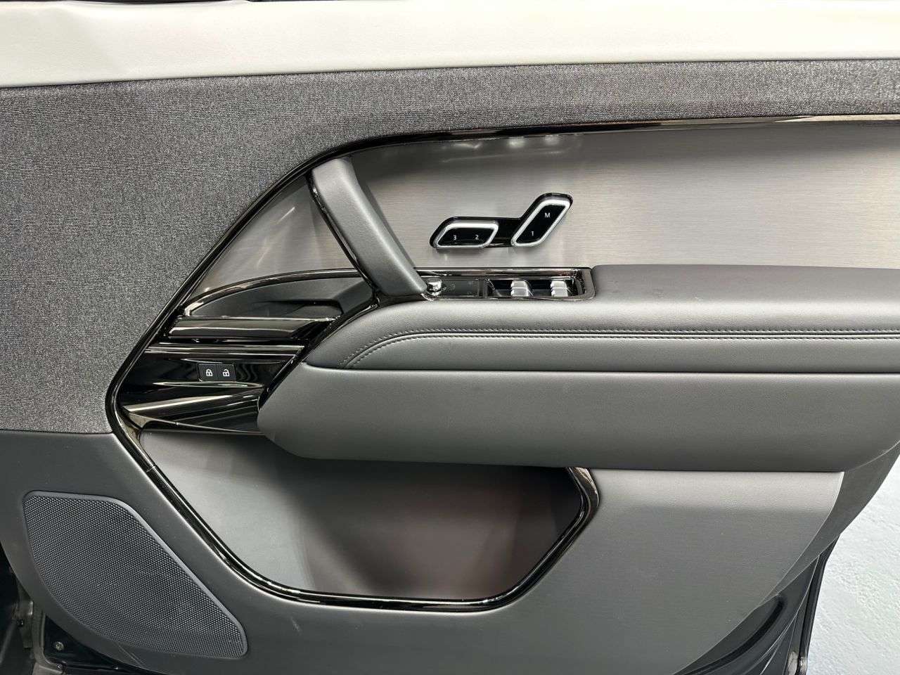 2022 LAND ROVER RANGE ROVER SPORT 2022 LAND ROVER RANGE ROVER SPORT