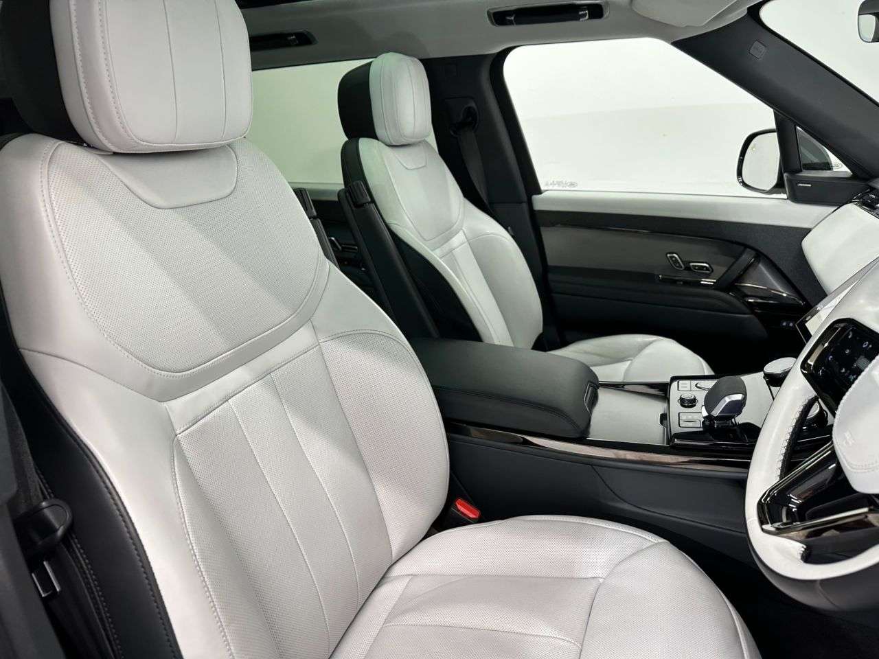 2022 LAND ROVER RANGE ROVER SPORT 2022 LAND ROVER RANGE ROVER SPORT