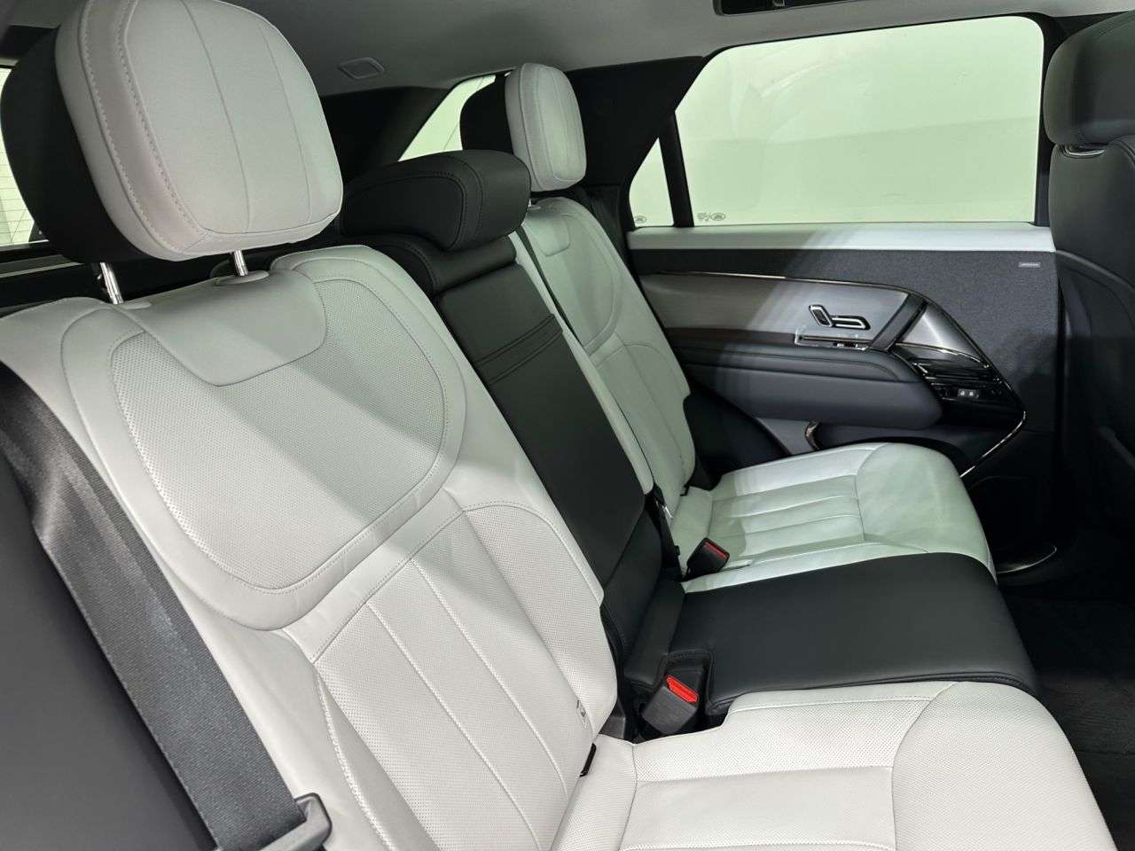 2022 LAND ROVER RANGE ROVER SPORT 2022 LAND ROVER RANGE ROVER SPORT