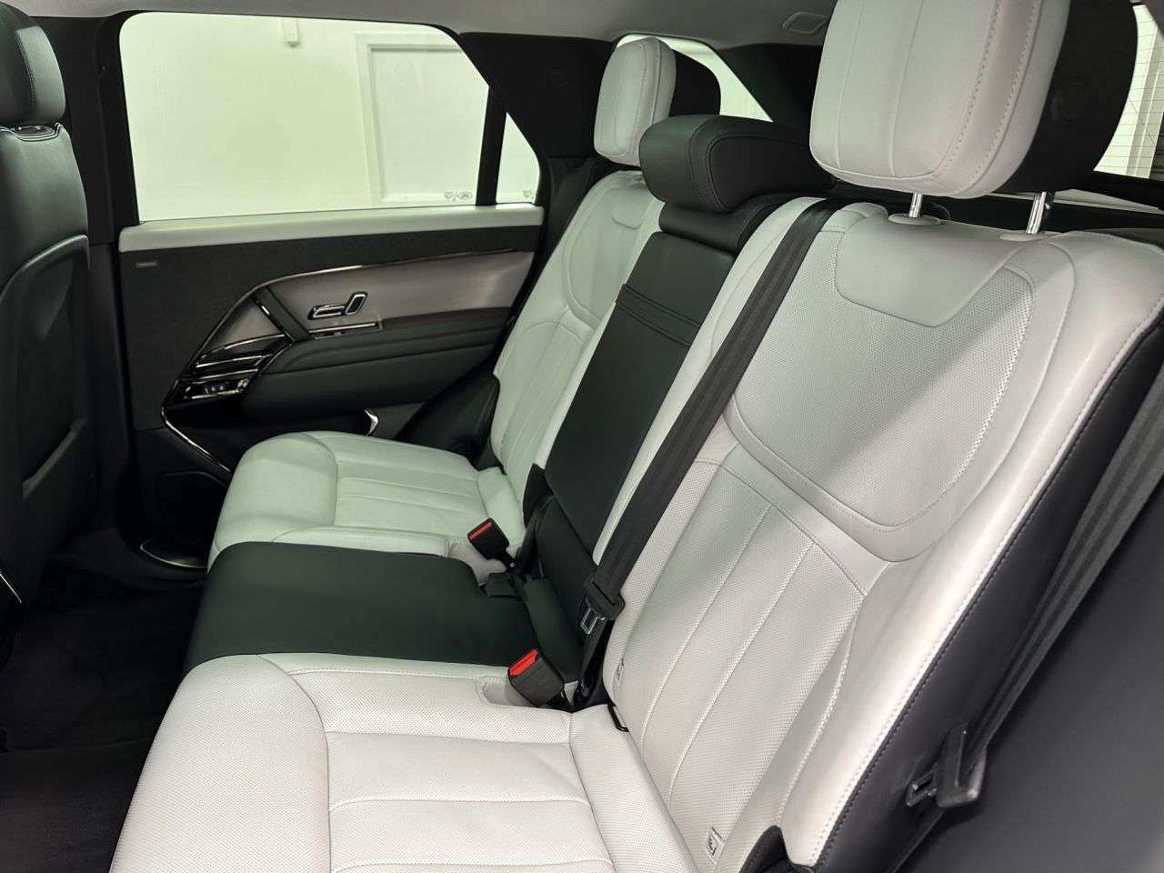 2022 LAND ROVER RANGE ROVER SPORT 2022 LAND ROVER RANGE ROVER SPORT