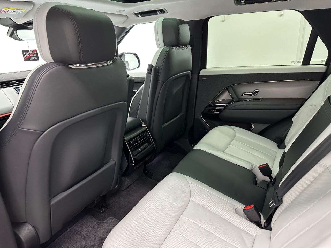 2022 LAND ROVER RANGE ROVER SPORT 2022 LAND ROVER RANGE ROVER SPORT