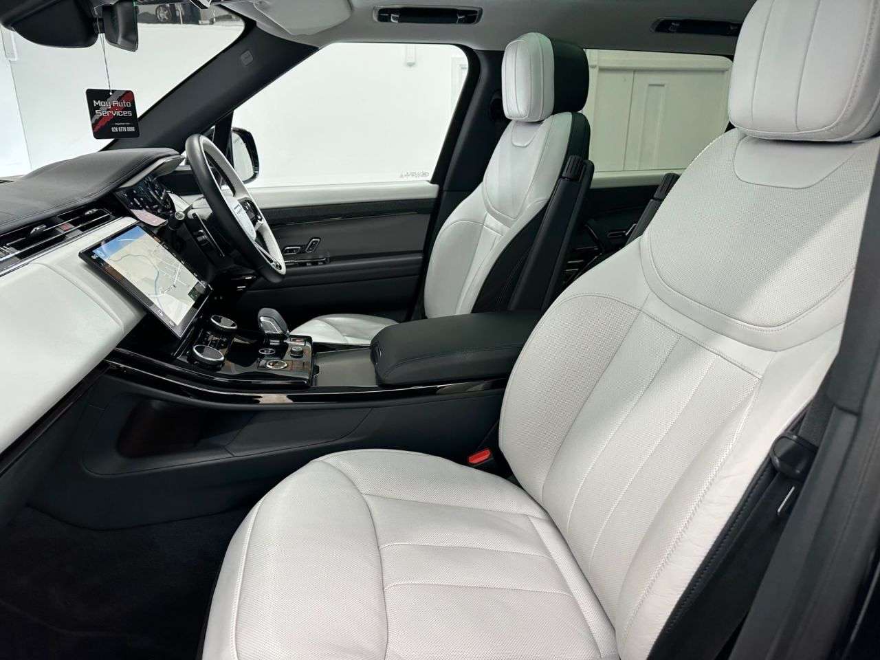 2022 LAND ROVER RANGE ROVER SPORT 2022 LAND ROVER RANGE ROVER SPORT