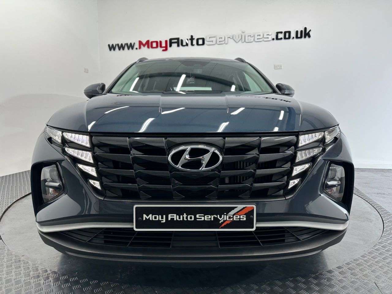 A 2021 HYUNDAI TUCSON 1.6 T-GDi MHEV SE Connect SUV 5dr Petrol Hybrid DCT Euro 6 (s/s) (150 ps) A 2021 HYUNDAI TUCSON 1.6 T-GDi MHEV SE Connect SUV 5dr Petrol Hybrid DCT Euro 6 (s/s) (150 ps)