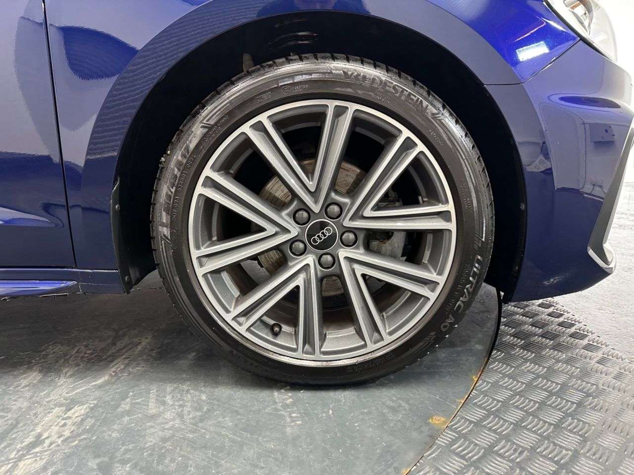 2025 AUDI A1 2025 AUDI A1