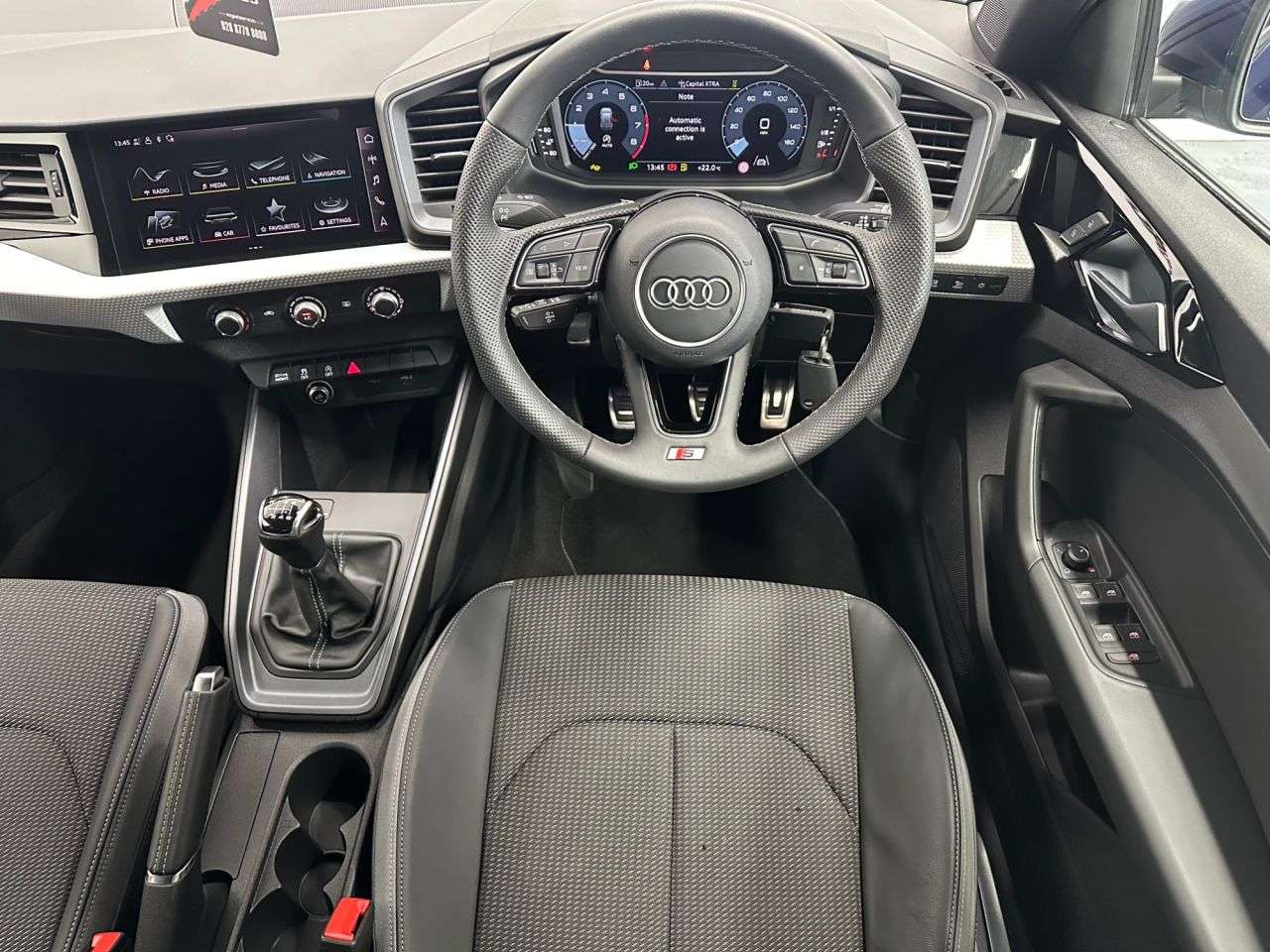 2025 AUDI A1 2025 AUDI A1