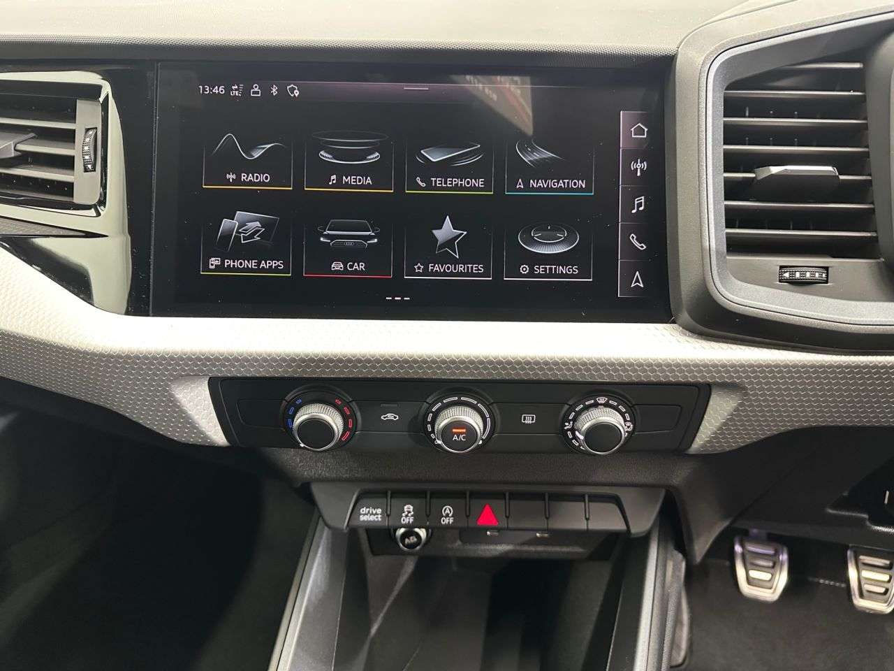 2025 AUDI A1 2025 AUDI A1