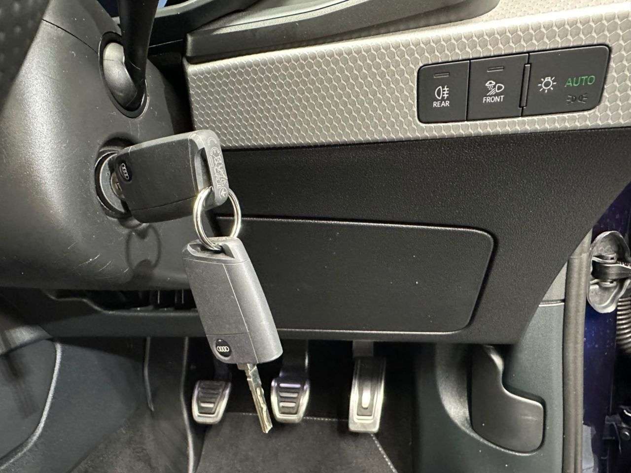 2025 AUDI A1 2025 AUDI A1
