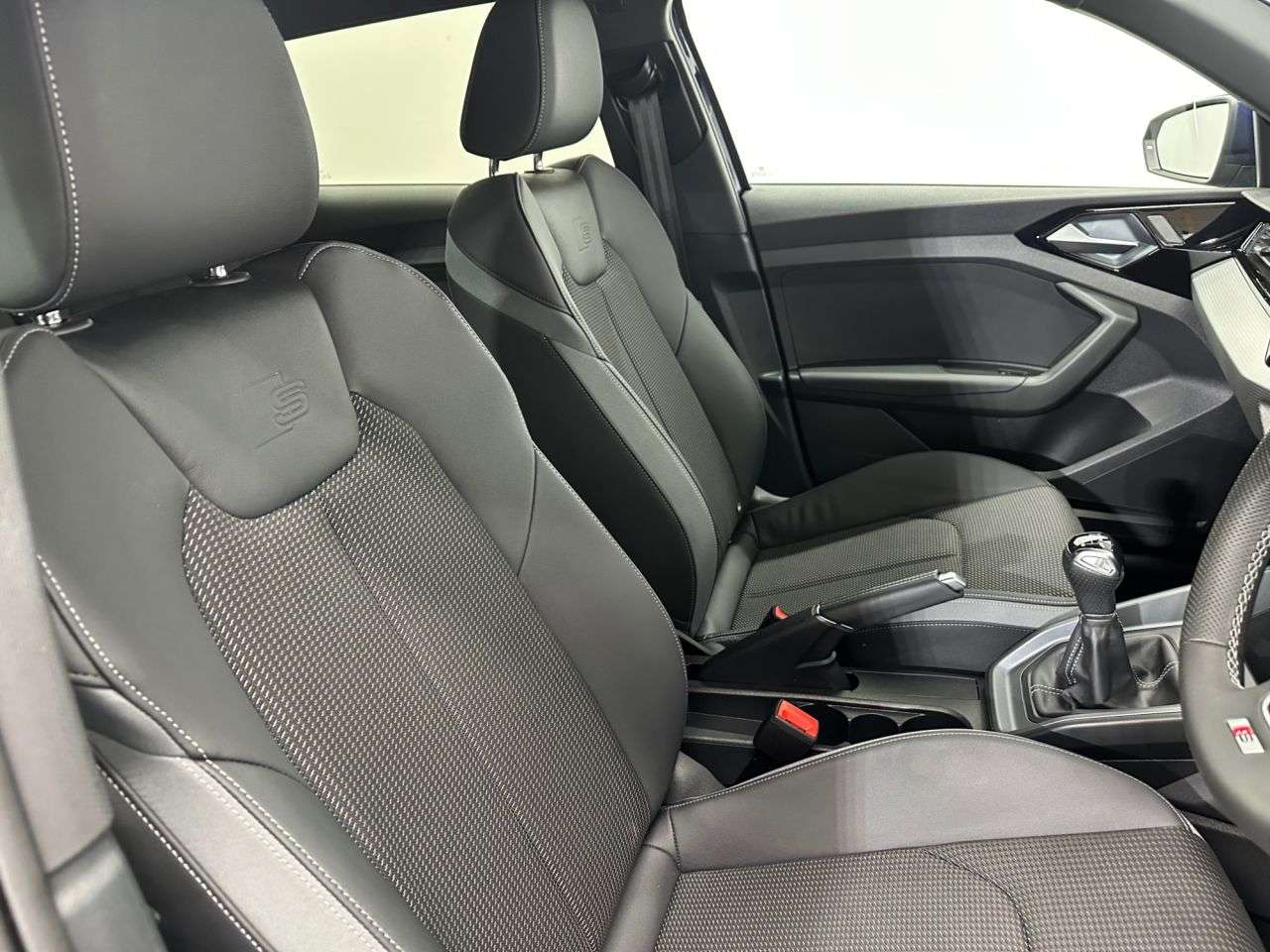 2025 AUDI A1 2025 AUDI A1