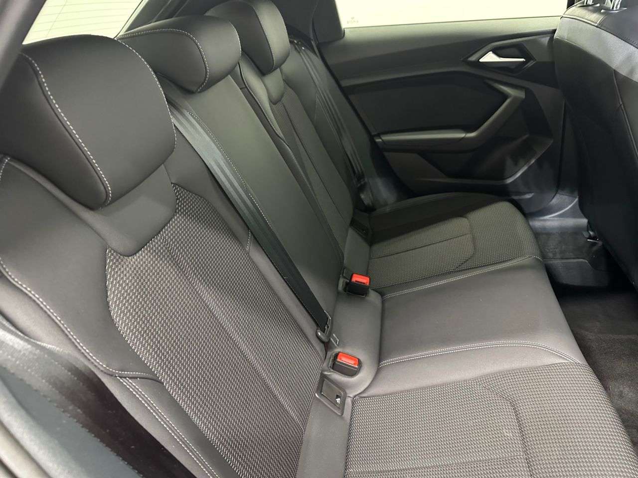 2025 AUDI A1 2025 AUDI A1