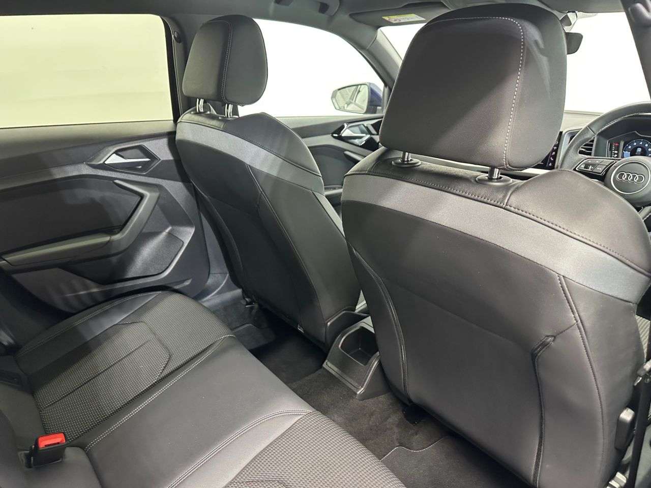 2025 AUDI A1 2025 AUDI A1