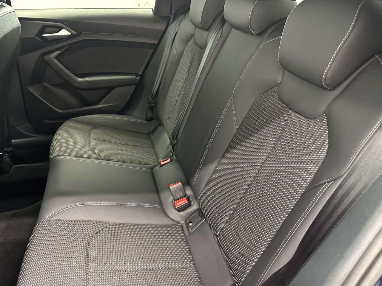 2025 AUDI A1 2025 AUDI A1