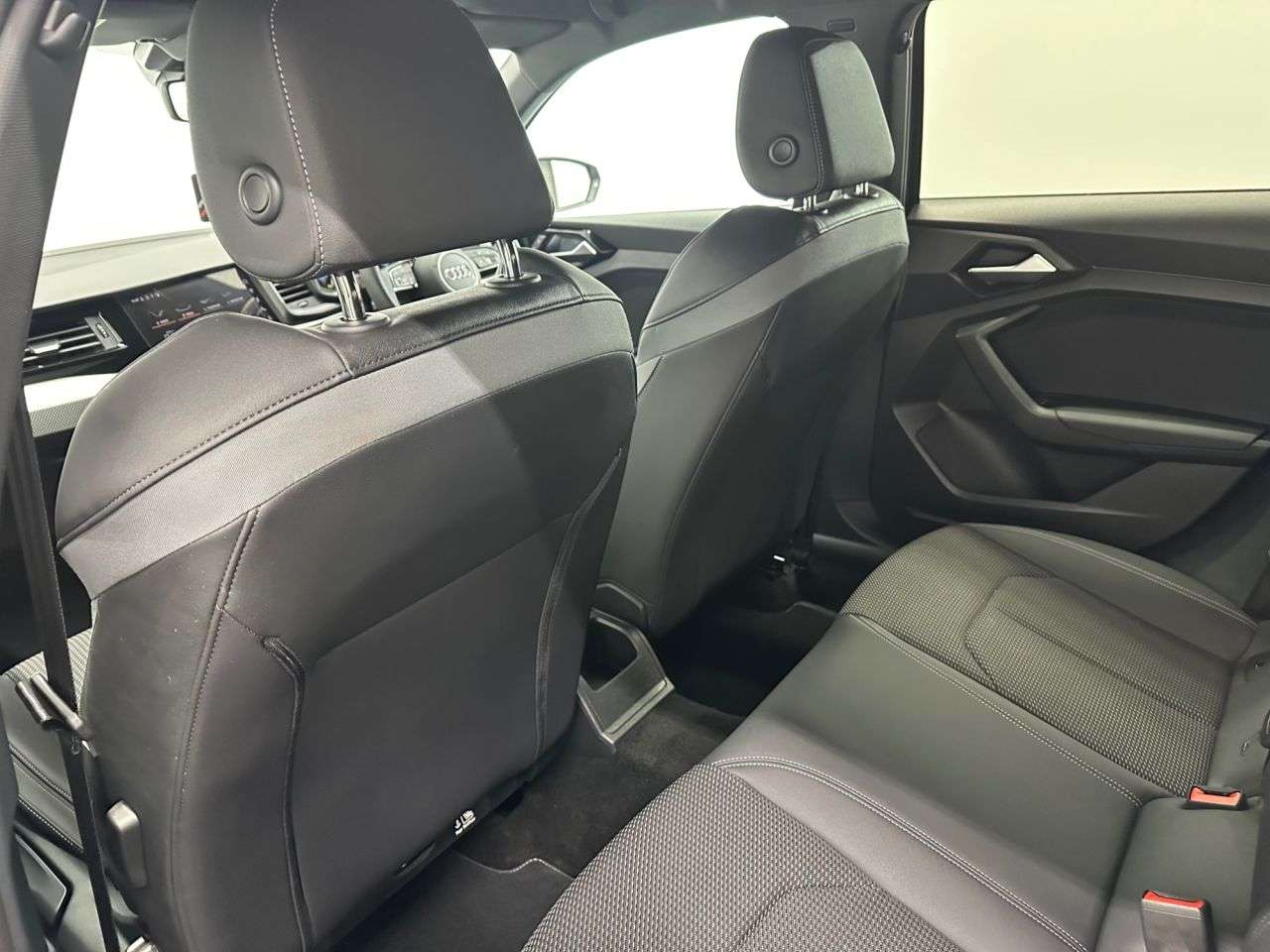 2025 AUDI A1 2025 AUDI A1