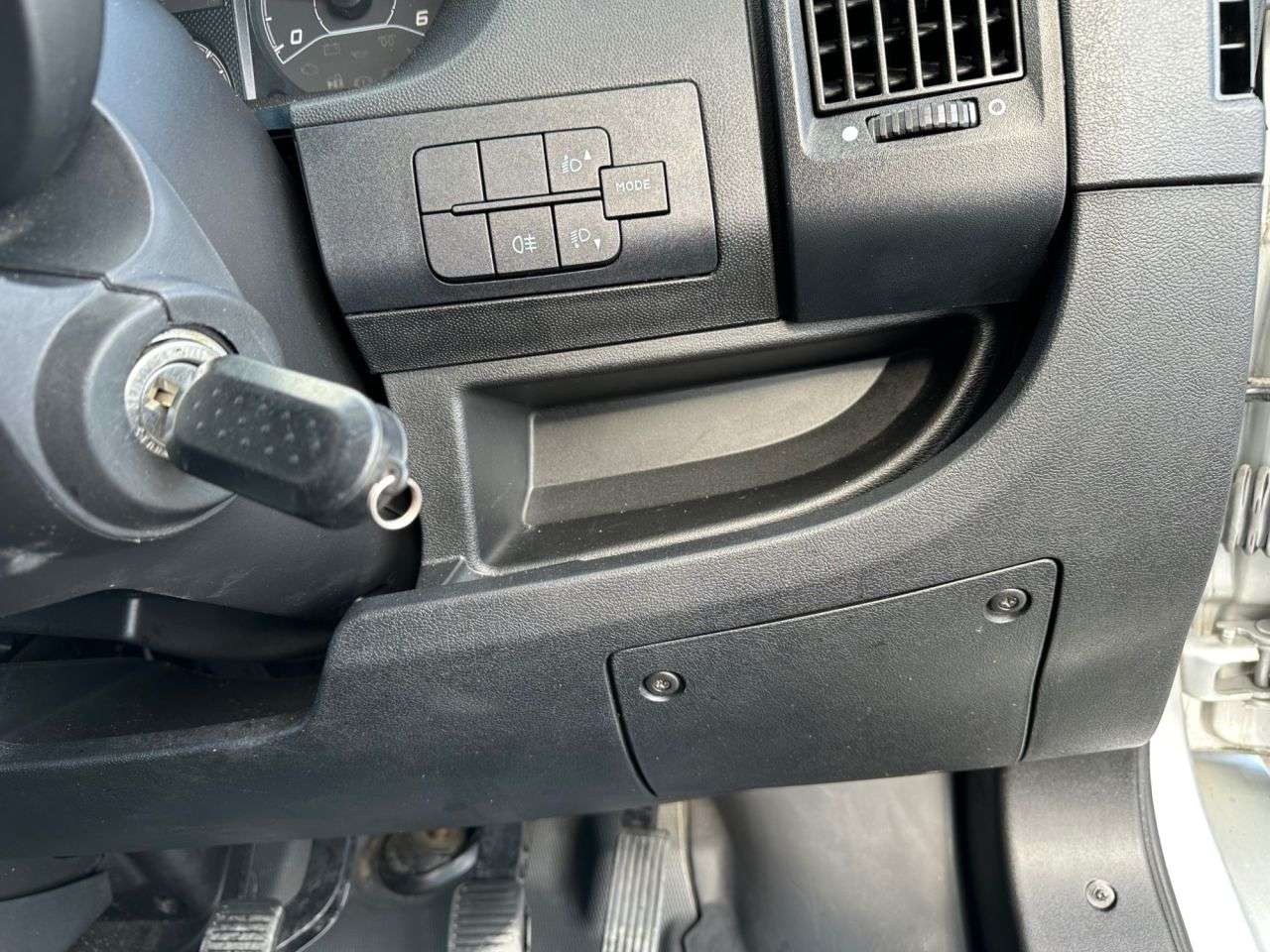 2019 PEUGEOT BOXER 2019 PEUGEOT BOXER