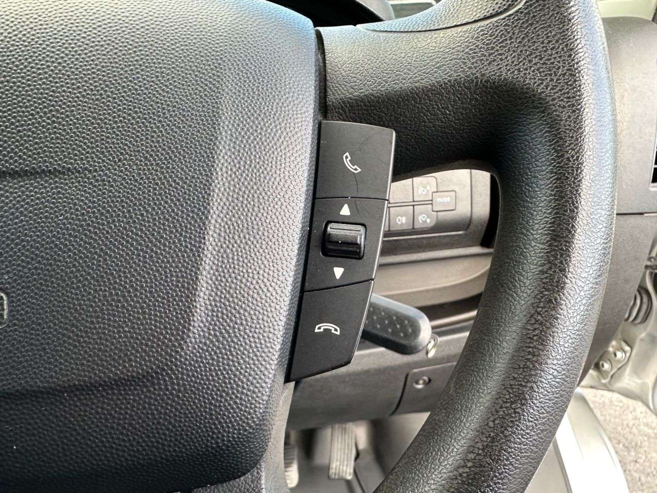 2019 PEUGEOT BOXER 2019 PEUGEOT BOXER
