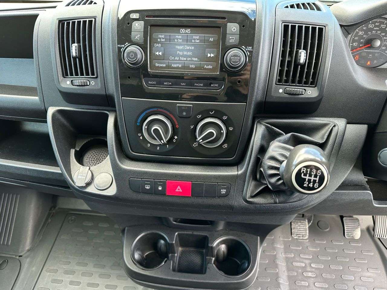 2019 PEUGEOT BOXER 2019 PEUGEOT BOXER