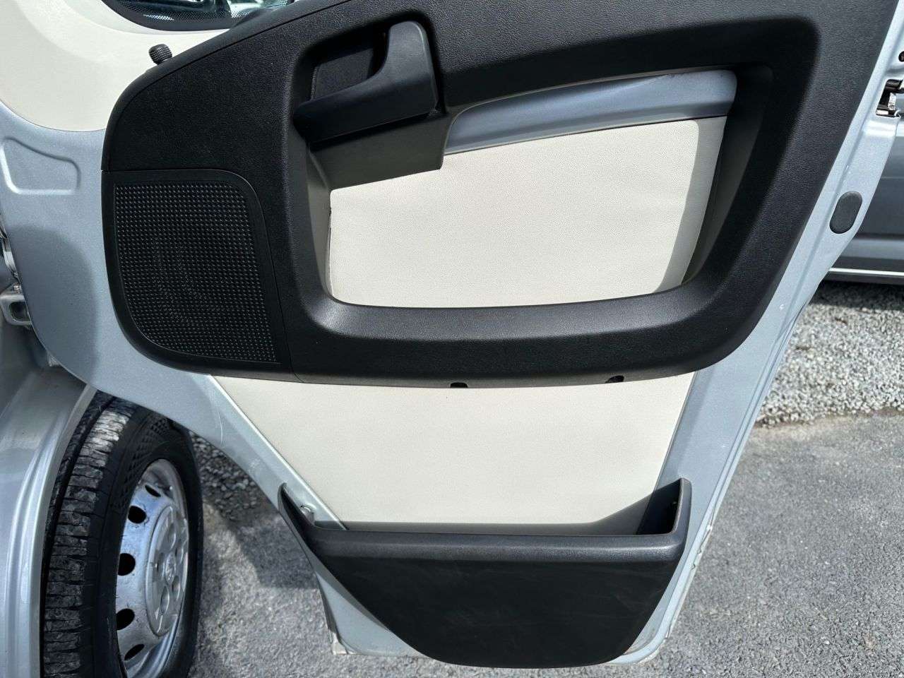 2019 PEUGEOT BOXER 2019 PEUGEOT BOXER