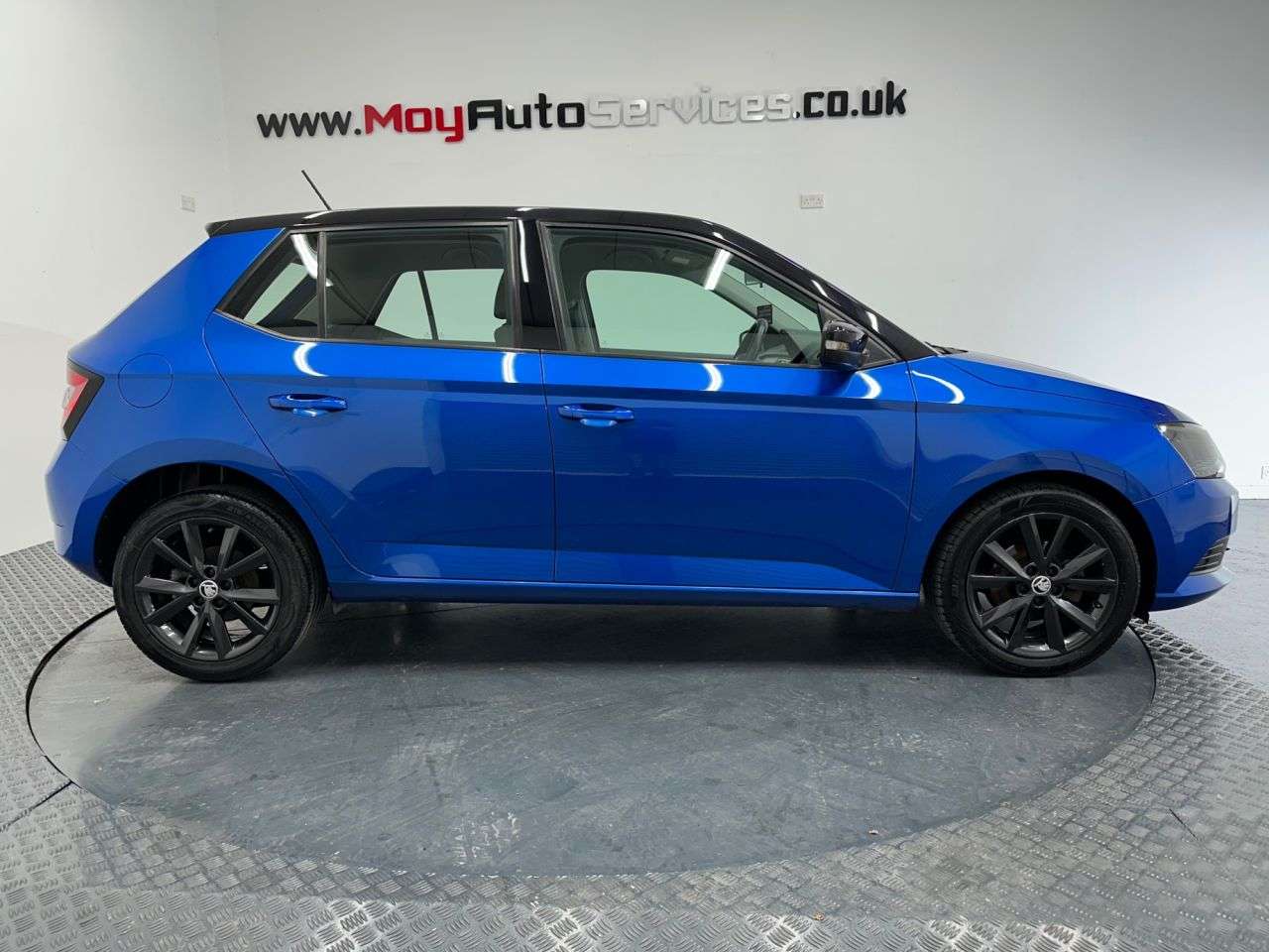 2017 SKODA FABIA 2017 SKODA FABIA