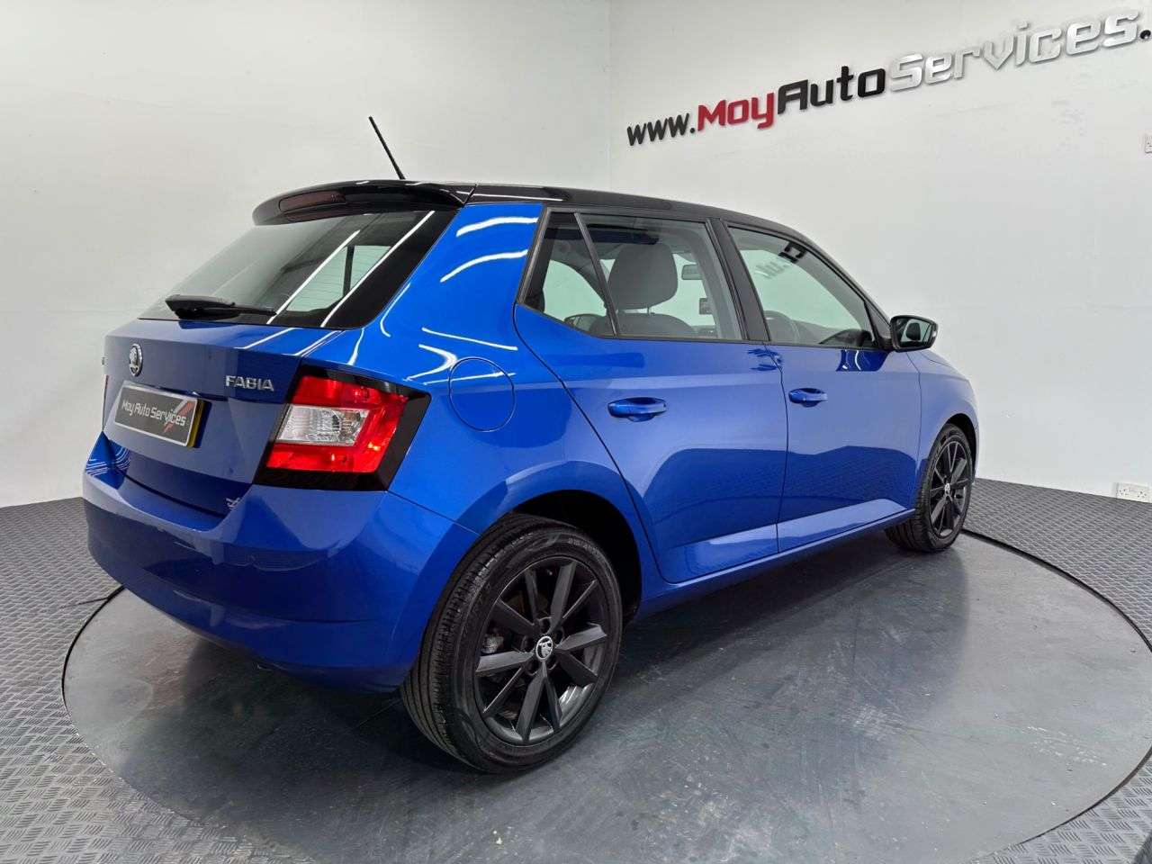 2017 SKODA FABIA 2017 SKODA FABIA