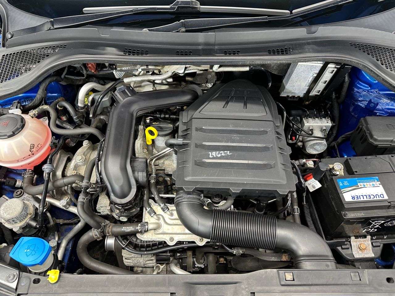 2017 SKODA FABIA 2017 SKODA FABIA