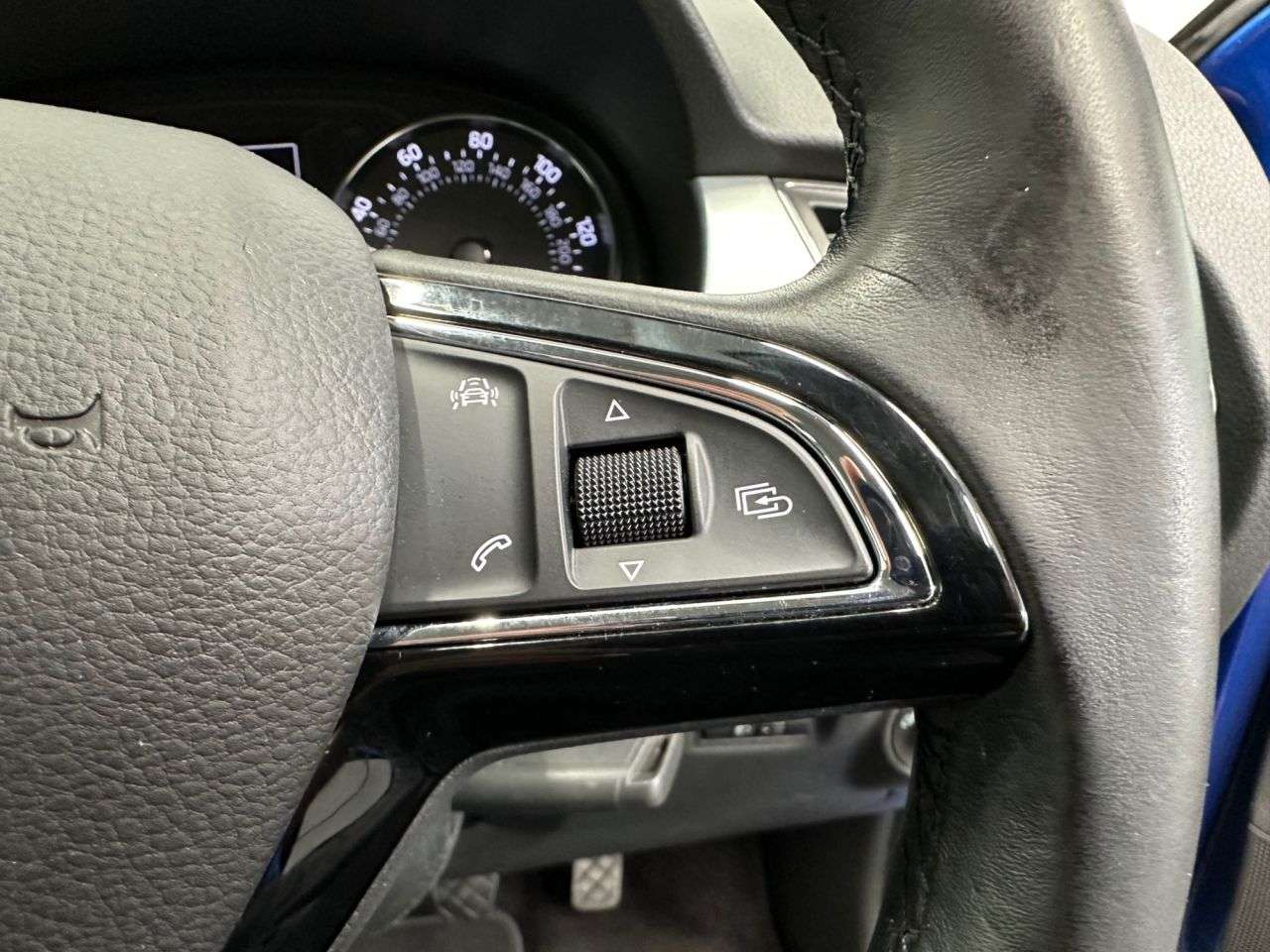2017 SKODA FABIA 2017 SKODA FABIA
