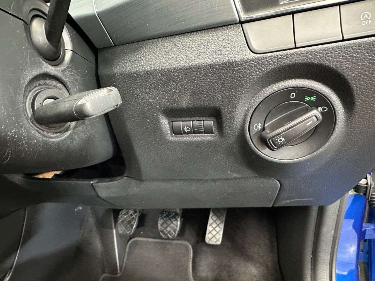2017 SKODA FABIA 2017 SKODA FABIA