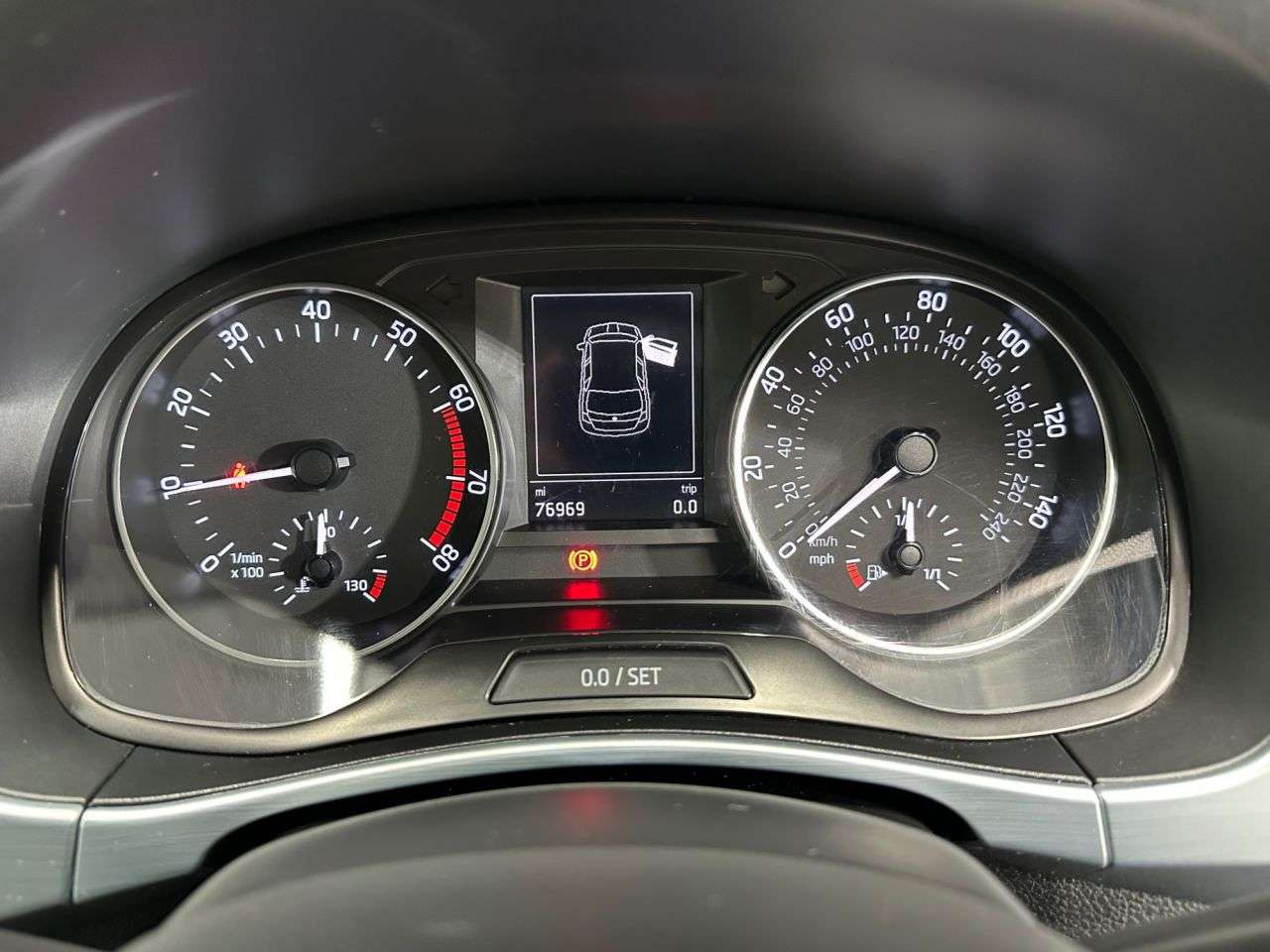 2017 SKODA FABIA 2017 SKODA FABIA