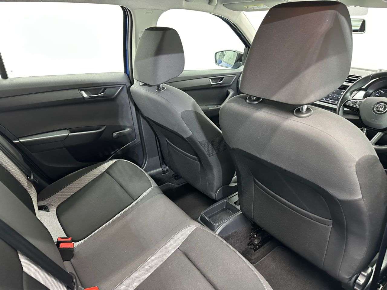 2017 SKODA FABIA 2017 SKODA FABIA