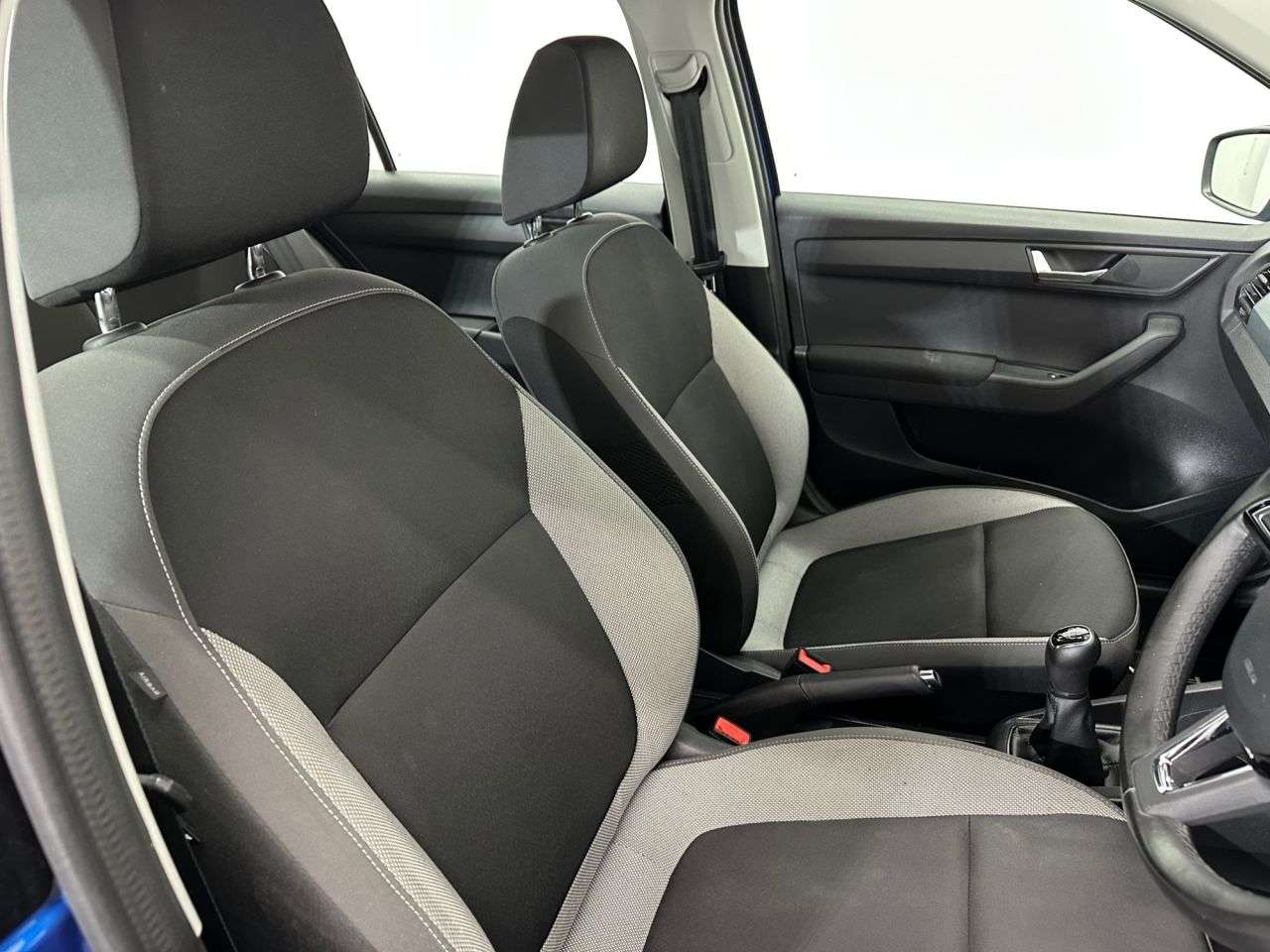 2017 SKODA FABIA 2017 SKODA FABIA