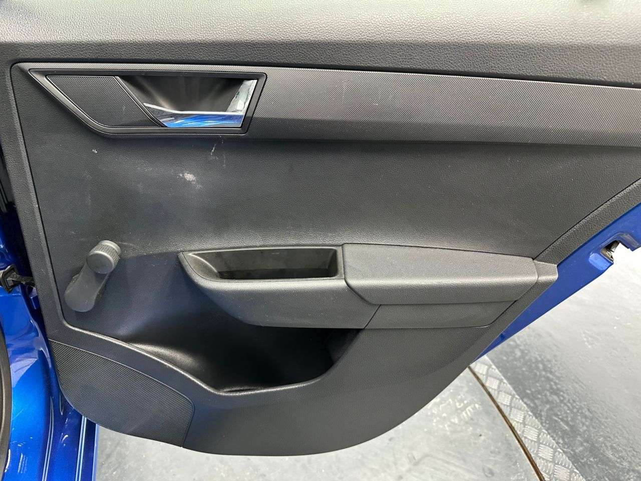 2017 SKODA FABIA 2017 SKODA FABIA