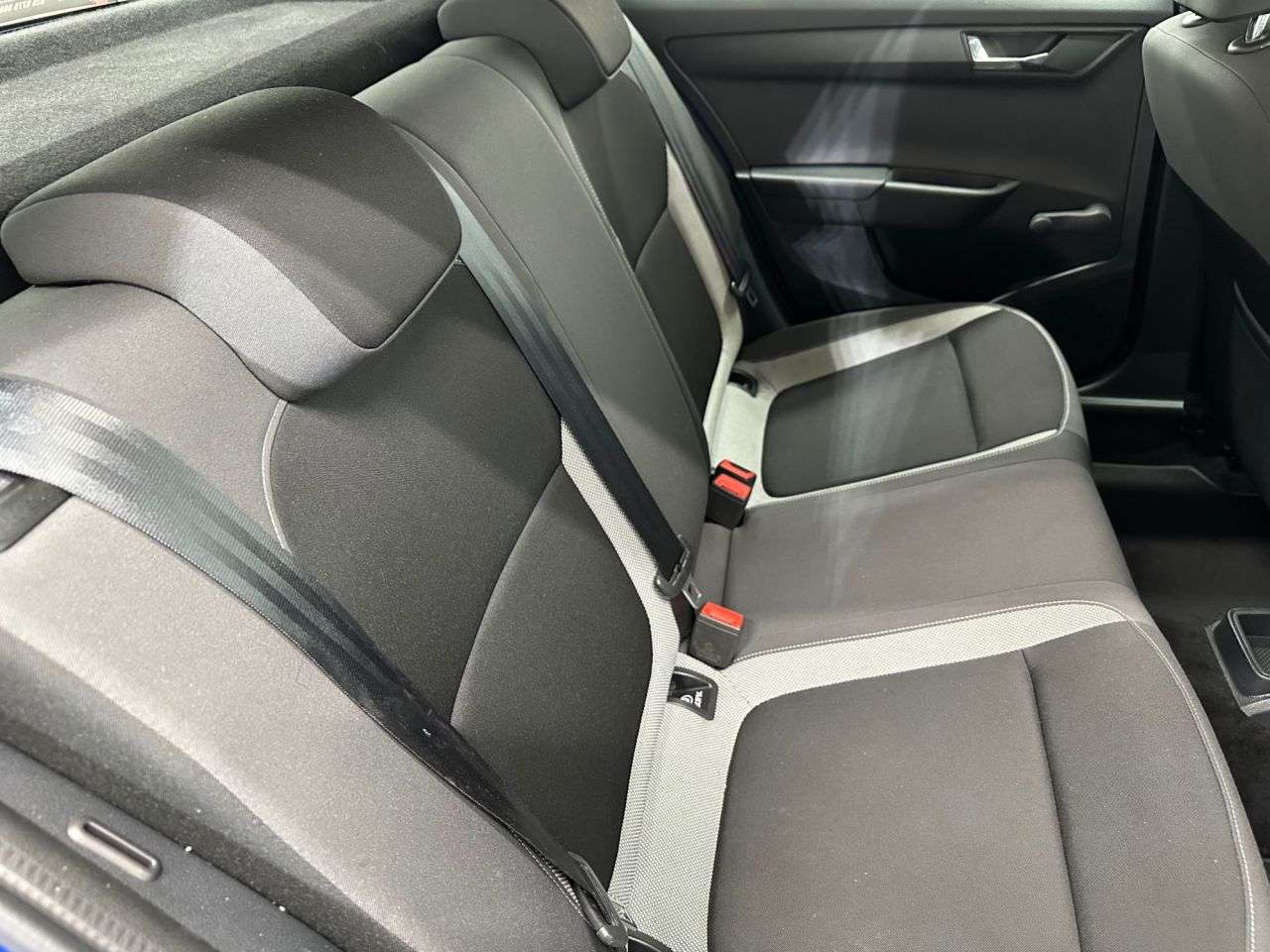 2017 SKODA FABIA 2017 SKODA FABIA