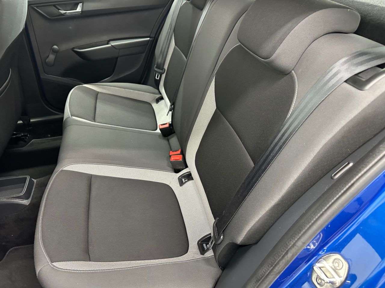 2017 SKODA FABIA 2017 SKODA FABIA