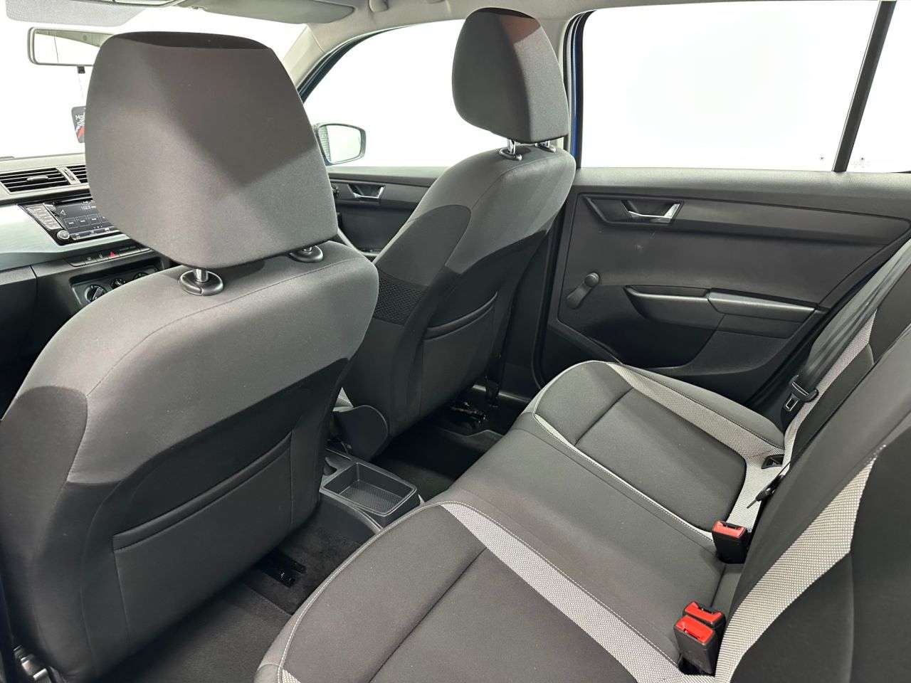 2017 SKODA FABIA 2017 SKODA FABIA