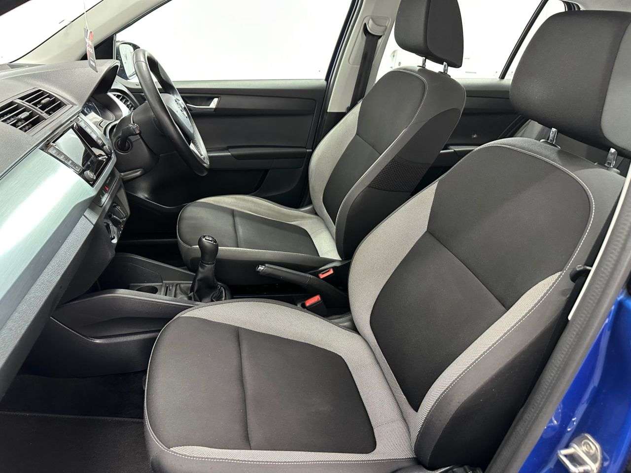 2017 SKODA FABIA 2017 SKODA FABIA