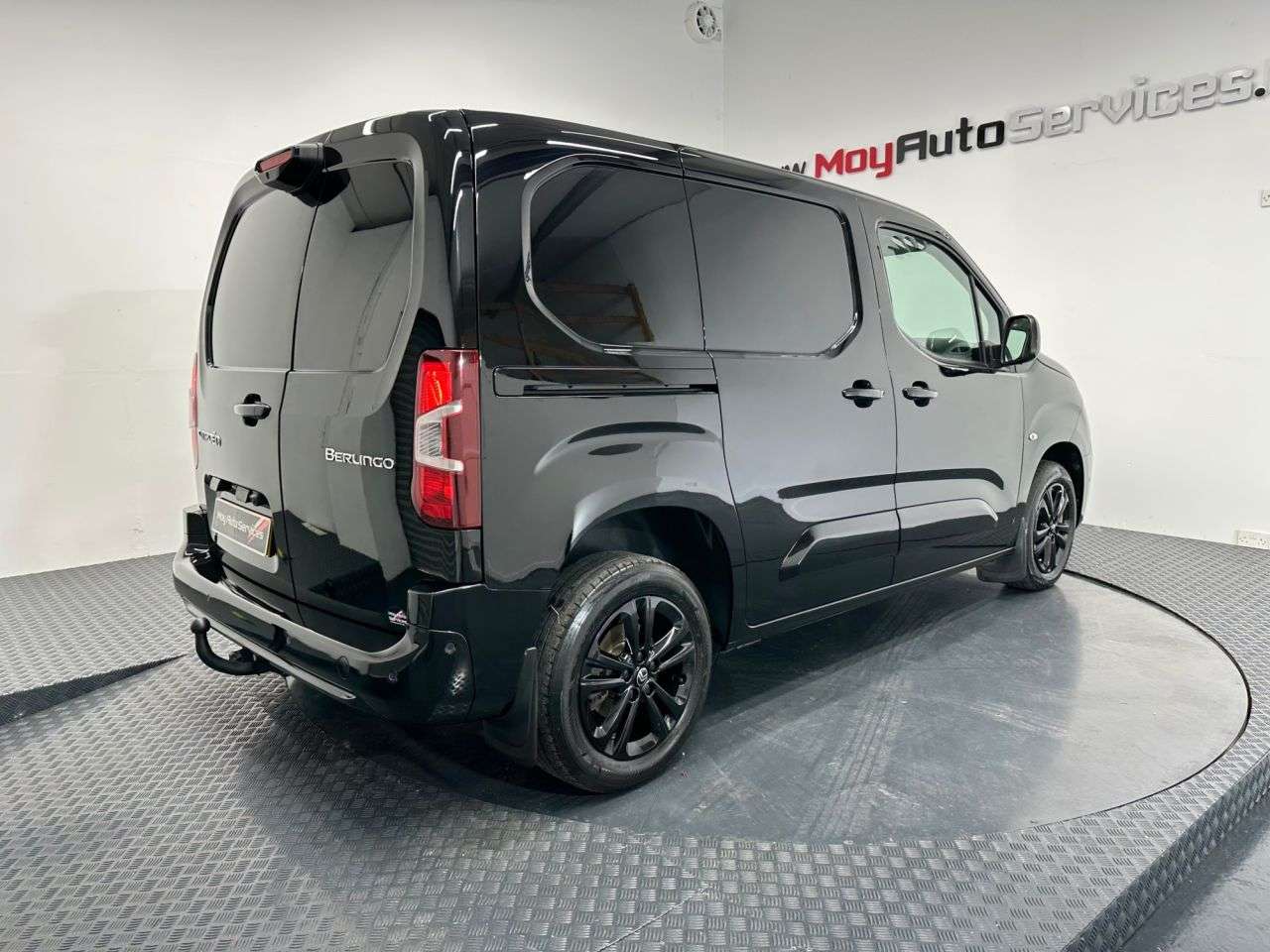 2024 CITROEN BERLINGO 2024 CITROEN BERLINGO