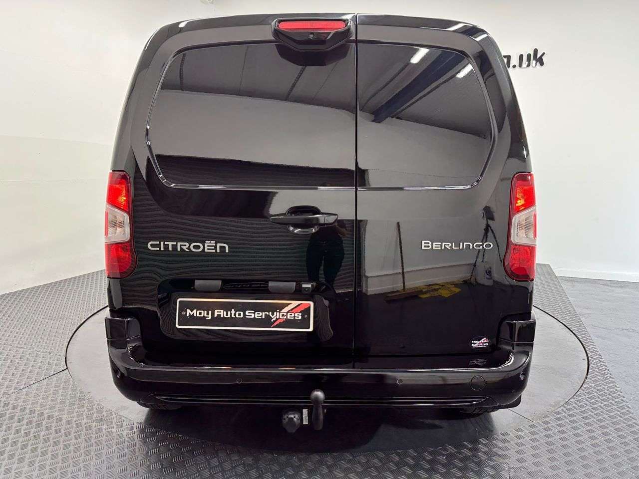 2024 CITROEN BERLINGO 2024 CITROEN BERLINGO