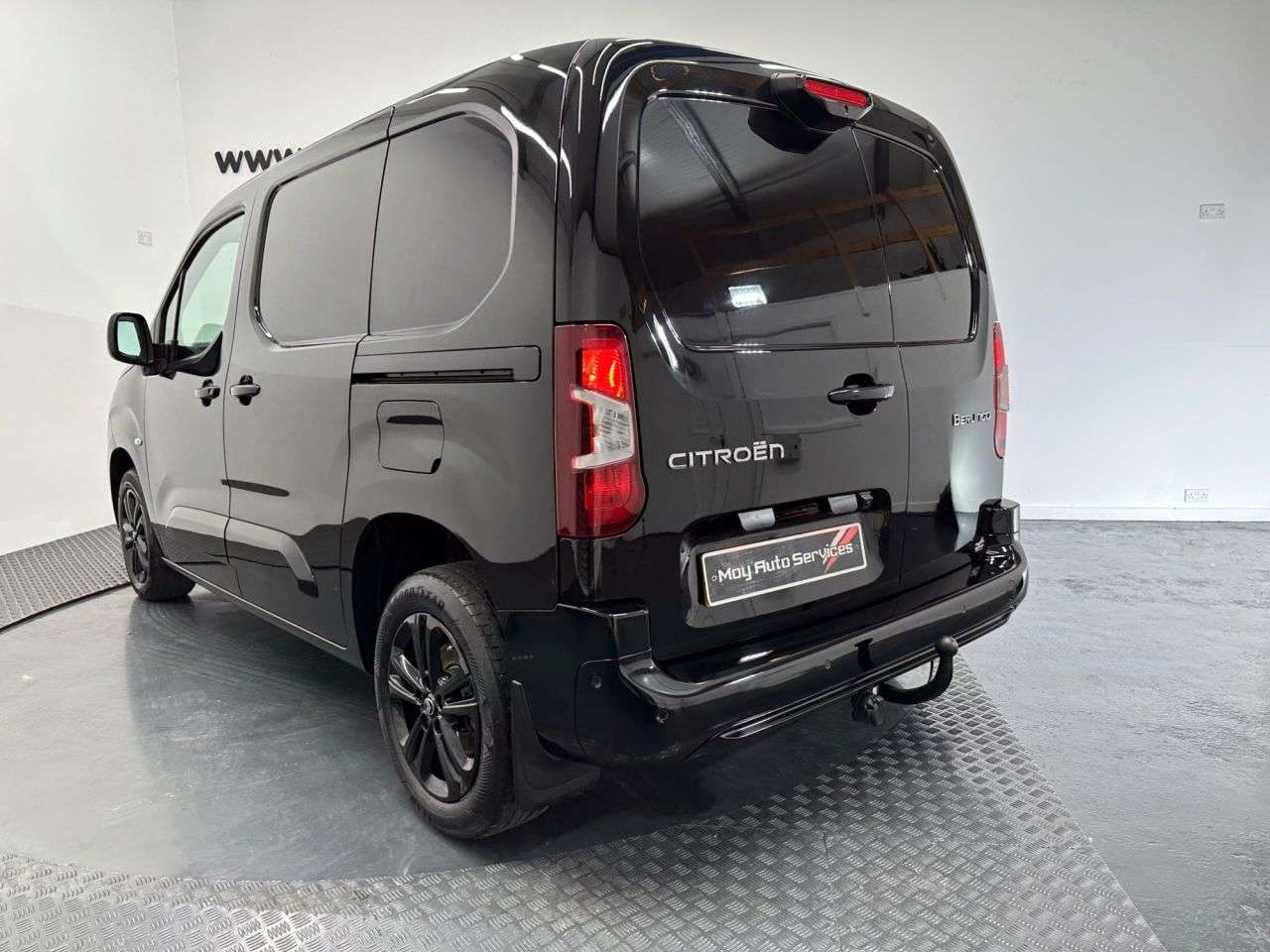 2024 CITROEN BERLINGO 2024 CITROEN BERLINGO