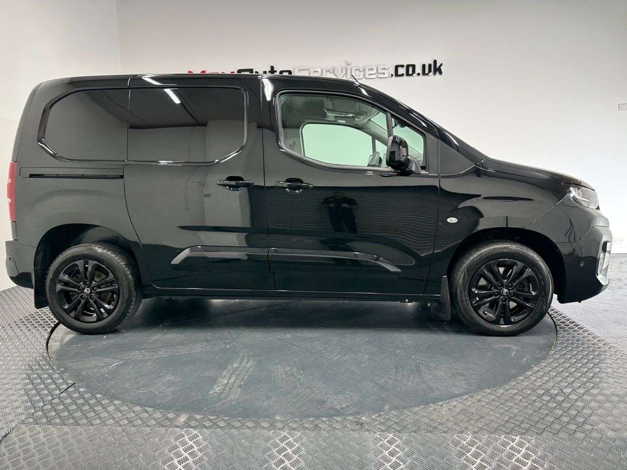 2024 CITROEN BERLINGO 2024 CITROEN BERLINGO