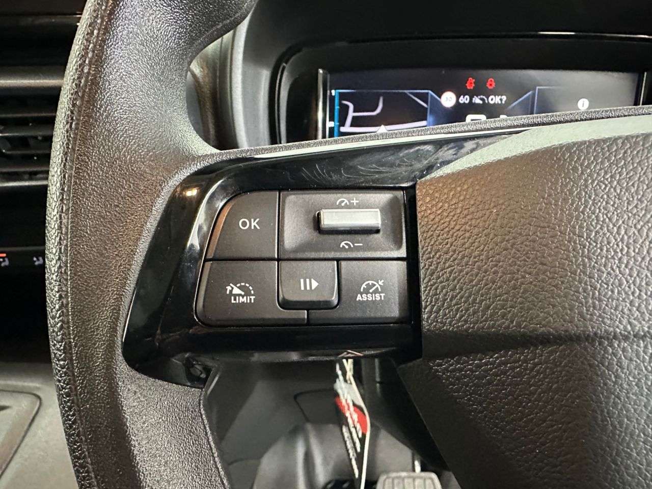 2024 CITROEN BERLINGO 2024 CITROEN BERLINGO