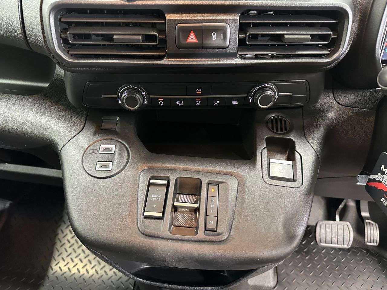 2024 CITROEN BERLINGO 2024 CITROEN BERLINGO