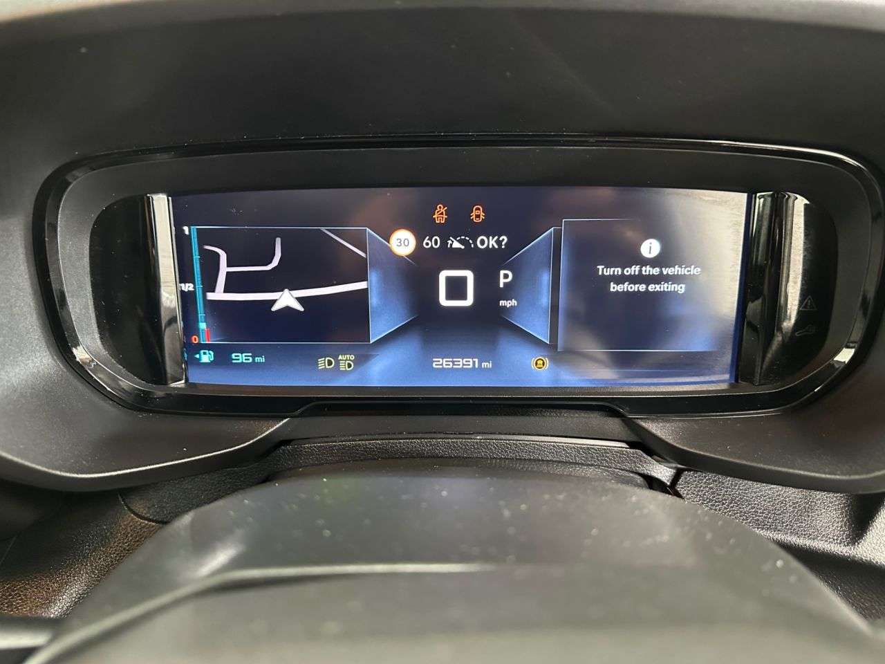2024 CITROEN BERLINGO 2024 CITROEN BERLINGO