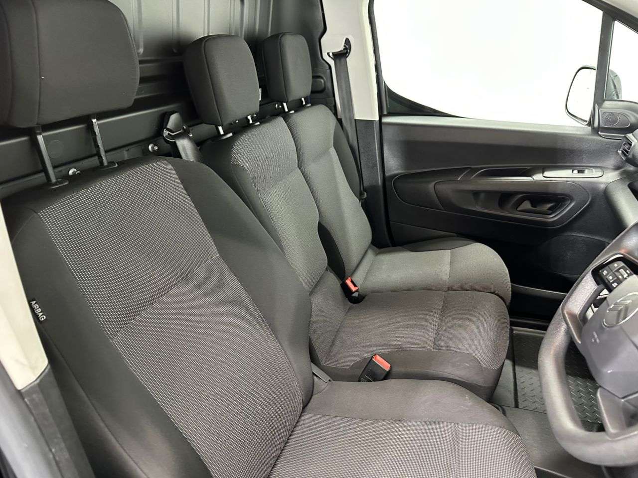 2024 CITROEN BERLINGO 2024 CITROEN BERLINGO