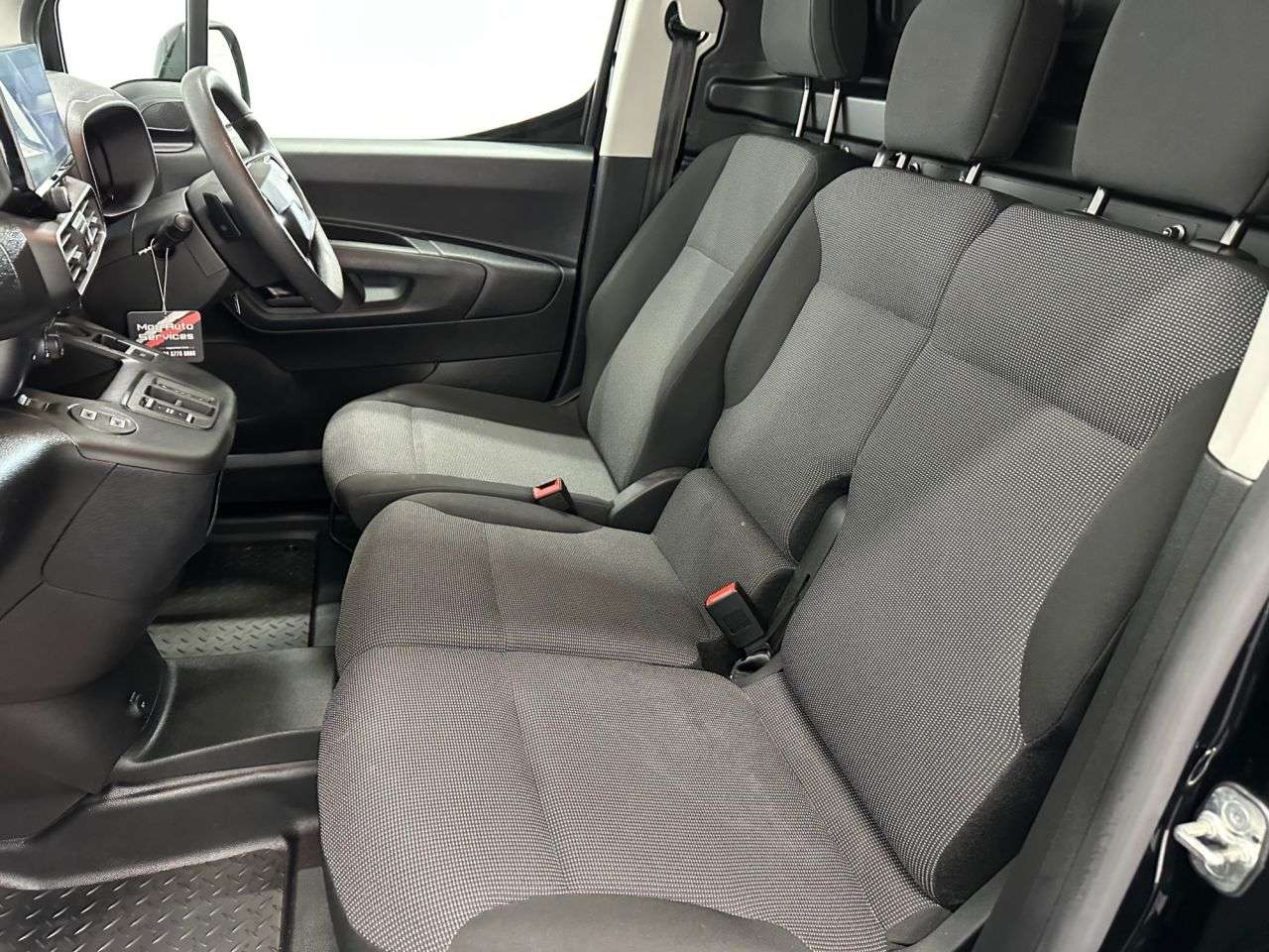 2024 CITROEN BERLINGO 2024 CITROEN BERLINGO