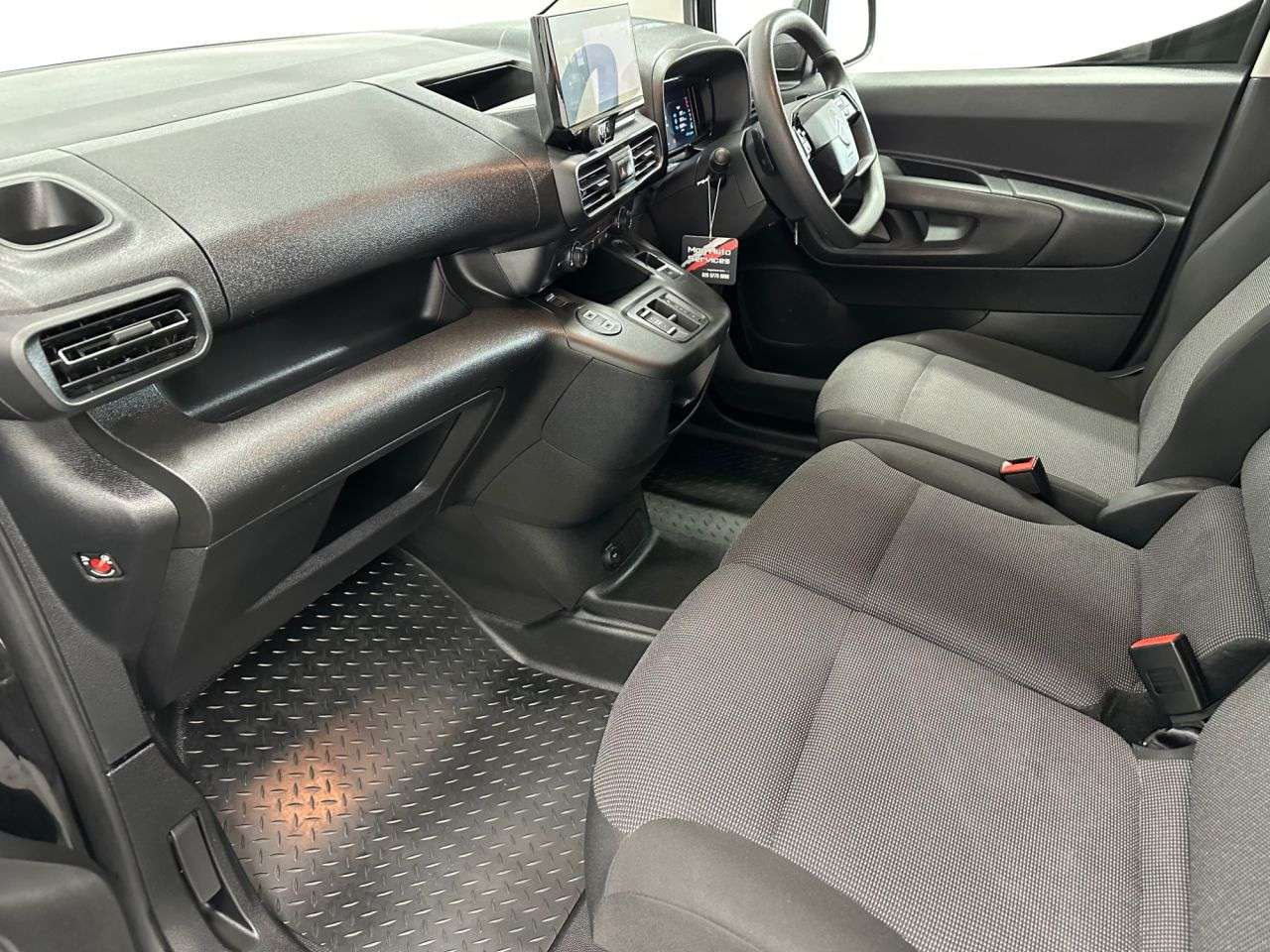 2024 CITROEN BERLINGO 2024 CITROEN BERLINGO