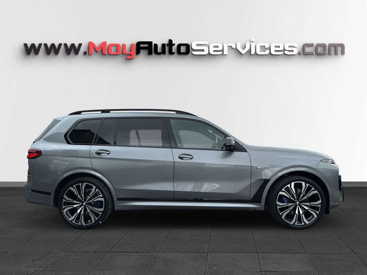 2024 BMW X7 2024 BMW X7
