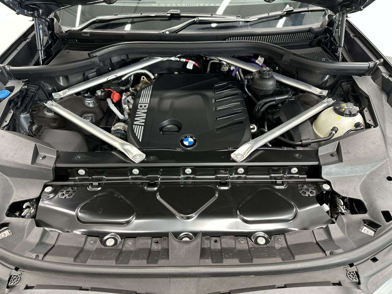 2024 BMW X7 2024 BMW X7
