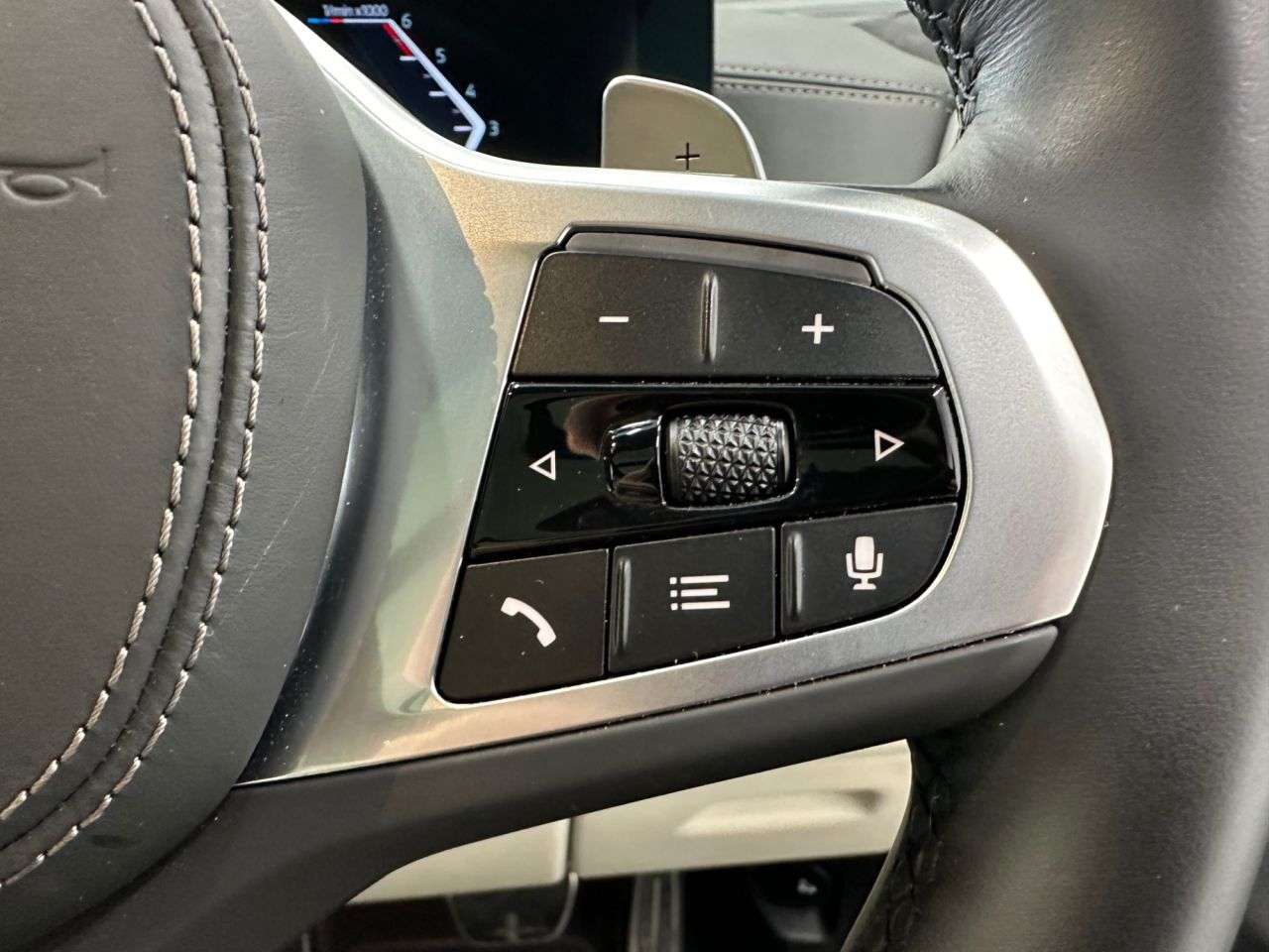 2024 BMW X7 2024 BMW X7