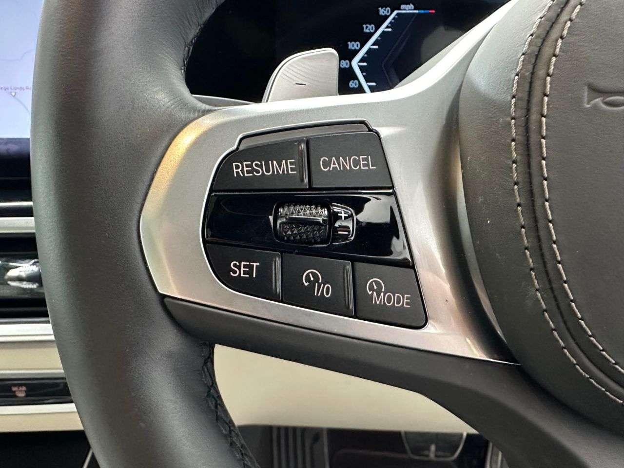 2024 BMW X7 2024 BMW X7