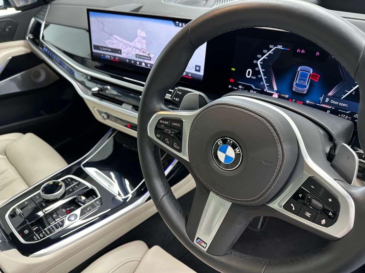 2024 BMW X7 2024 BMW X7