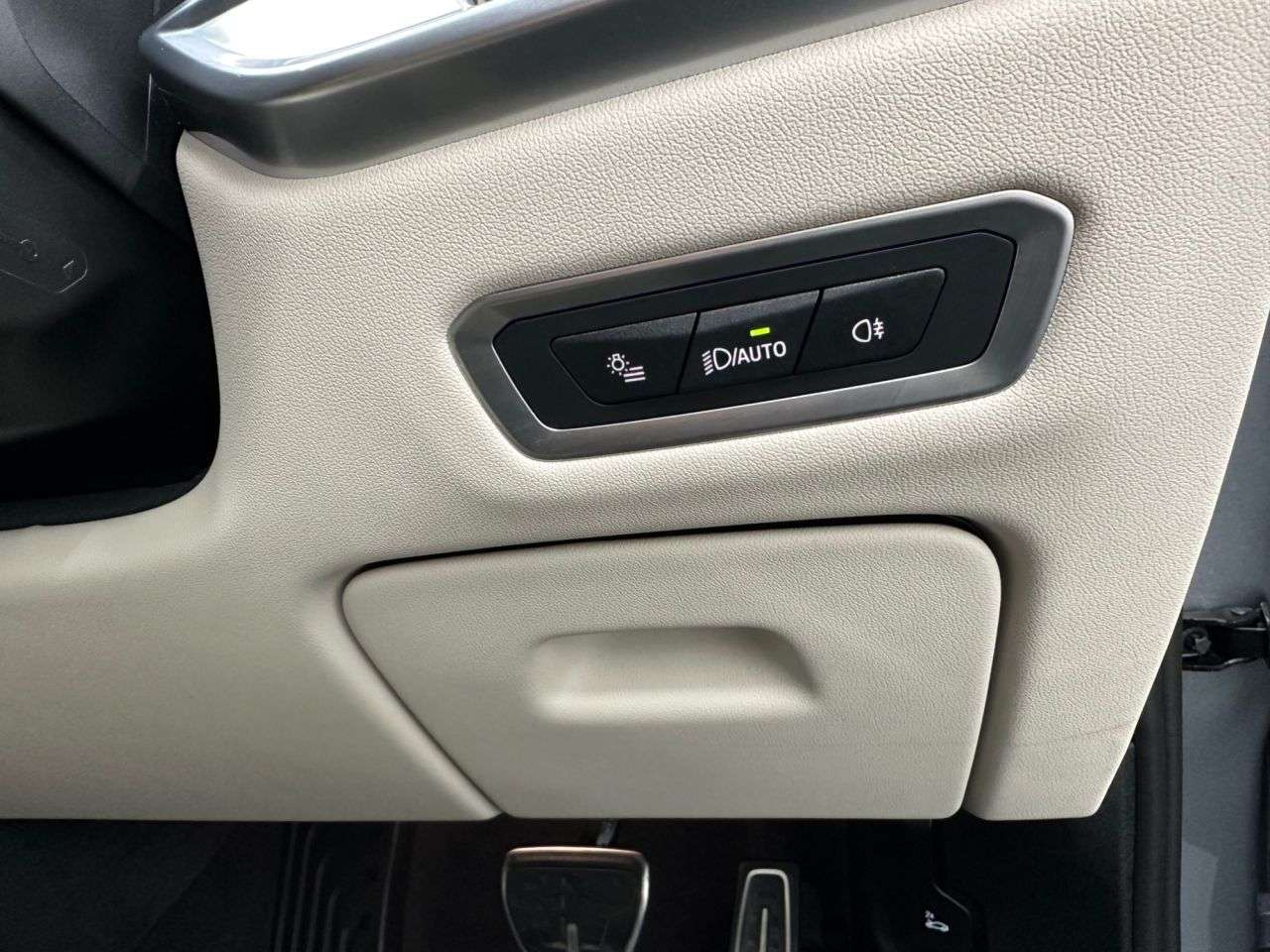 2024 BMW X7 2024 BMW X7